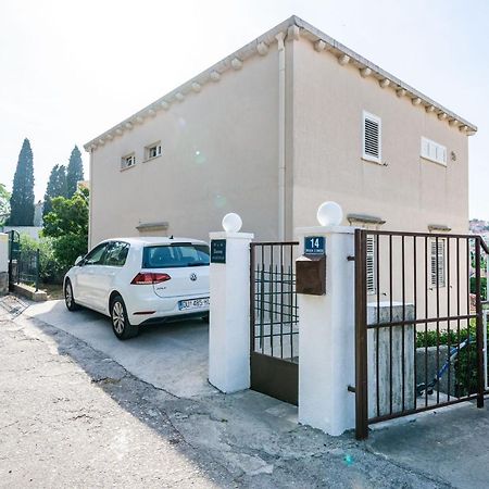 Apartment Matej Dubrovnik Luaran gambar