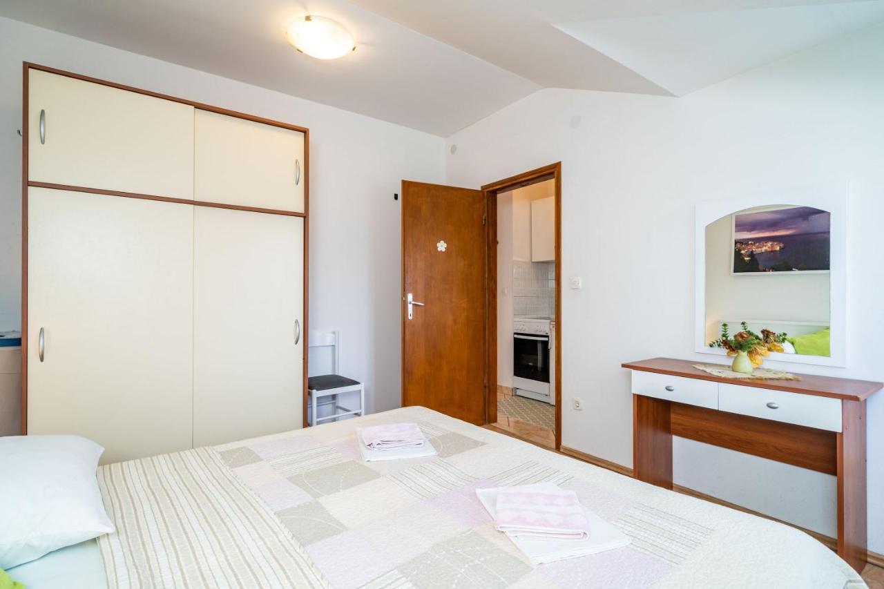 Apartment Matej Dubrovnik Luaran gambar