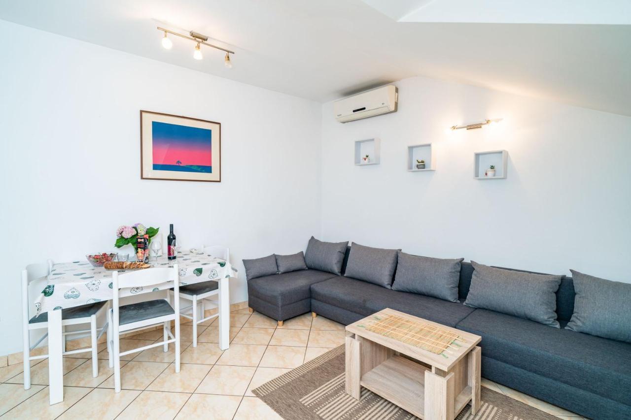 Apartment Matej Dubrovnik Luaran gambar