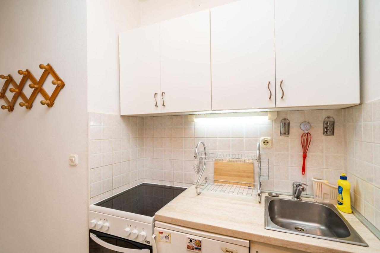 Apartment Matej Dubrovnik Luaran gambar
