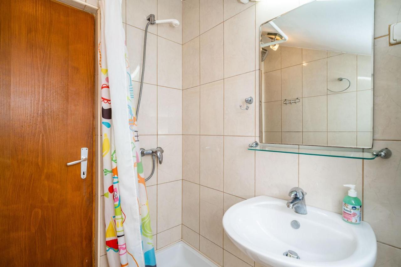 Apartment Matej Dubrovnik Luaran gambar