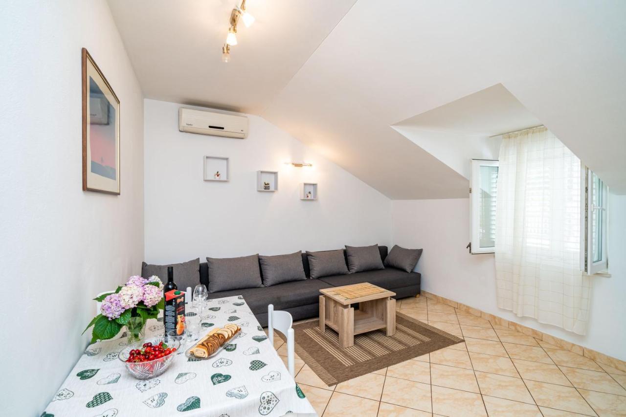 Apartment Matej Dubrovnik Luaran gambar