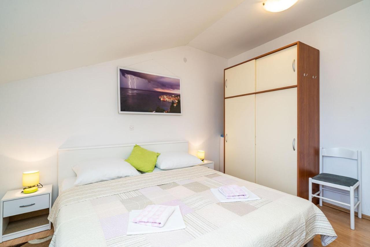 Apartment Matej Dubrovnik Luaran gambar