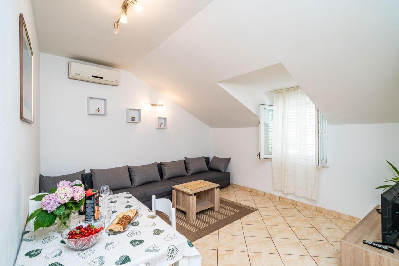 Apartment Matej Dubrovnik Luaran gambar