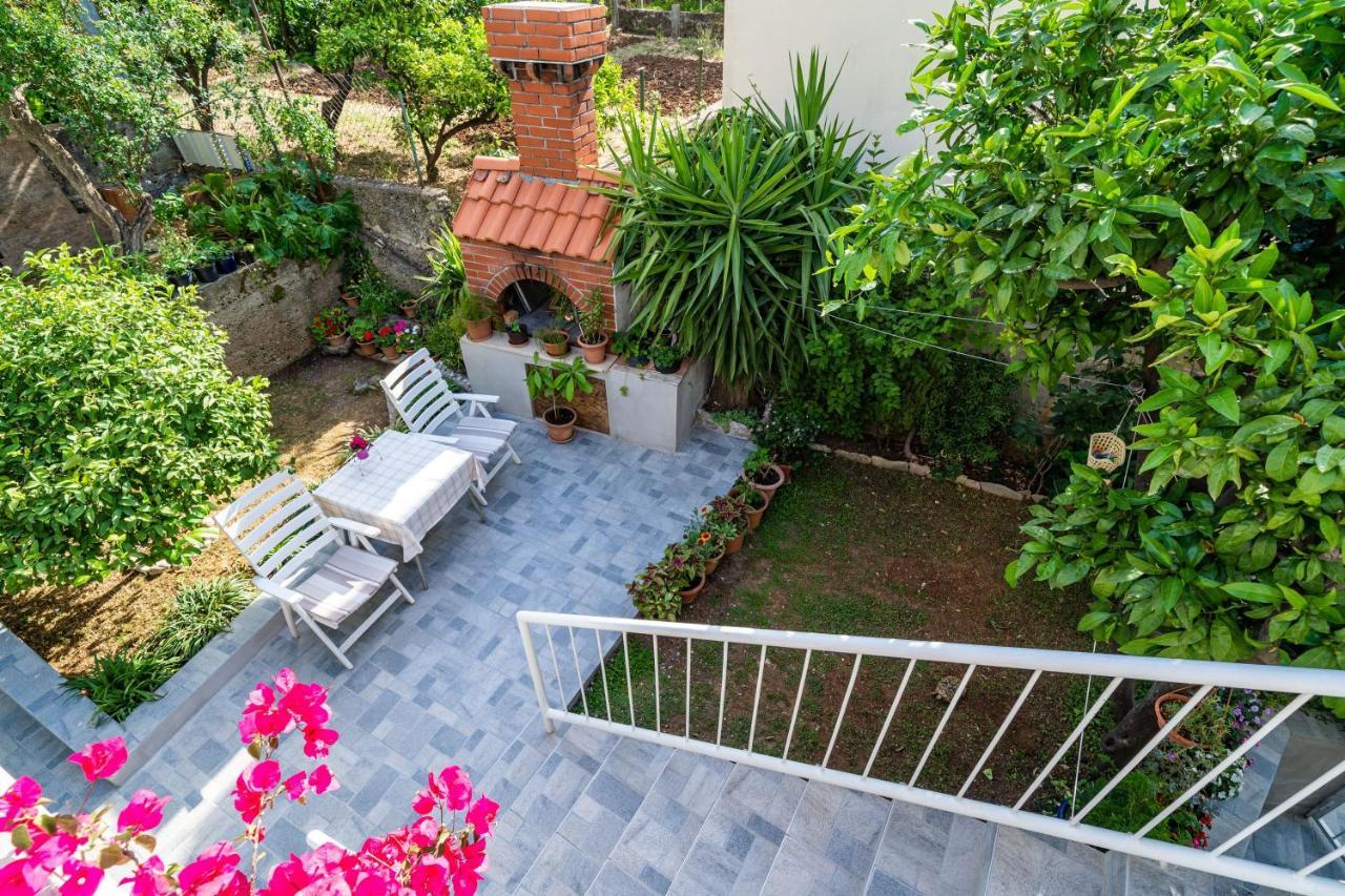 Apartment Matej Dubrovnik Luaran gambar