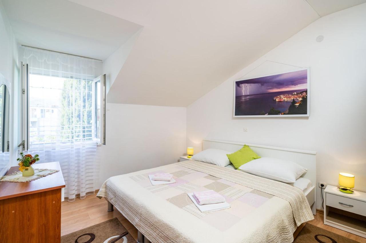 Apartment Matej Dubrovnik Luaran gambar