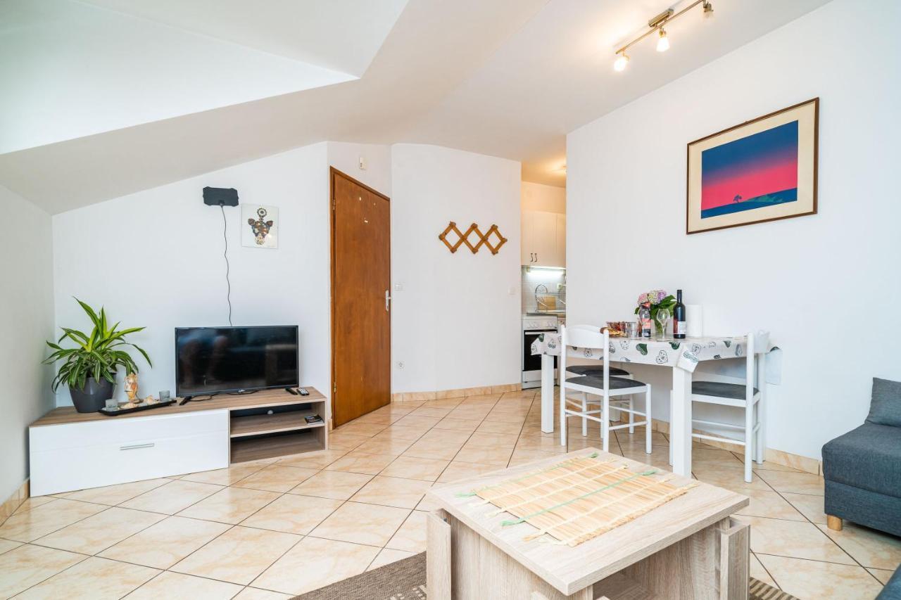 Apartment Matej Dubrovnik Luaran gambar
