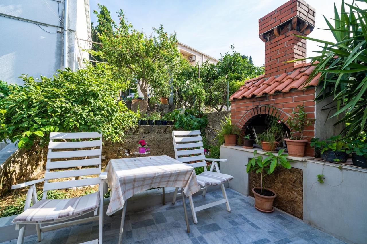 Apartment Matej Dubrovnik Luaran gambar