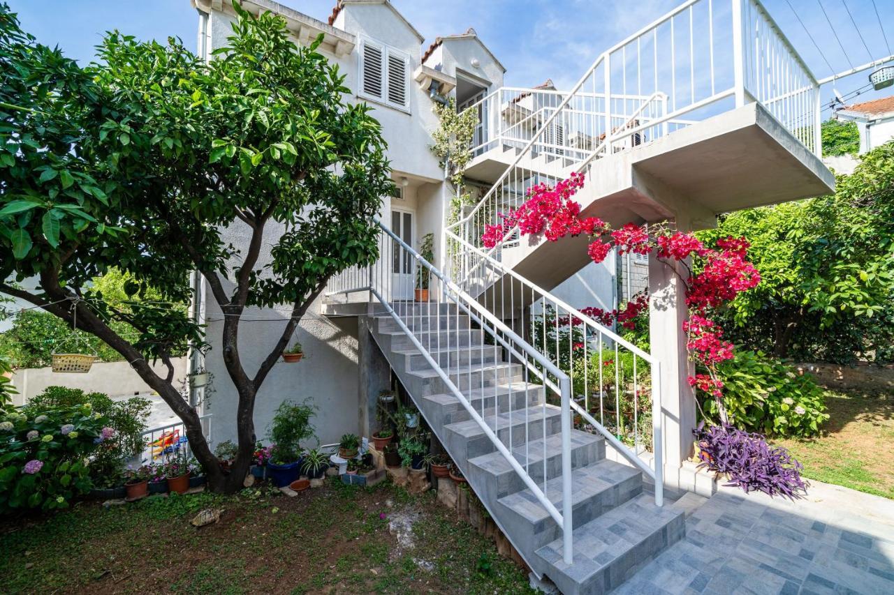 Apartment Matej Dubrovnik Luaran gambar