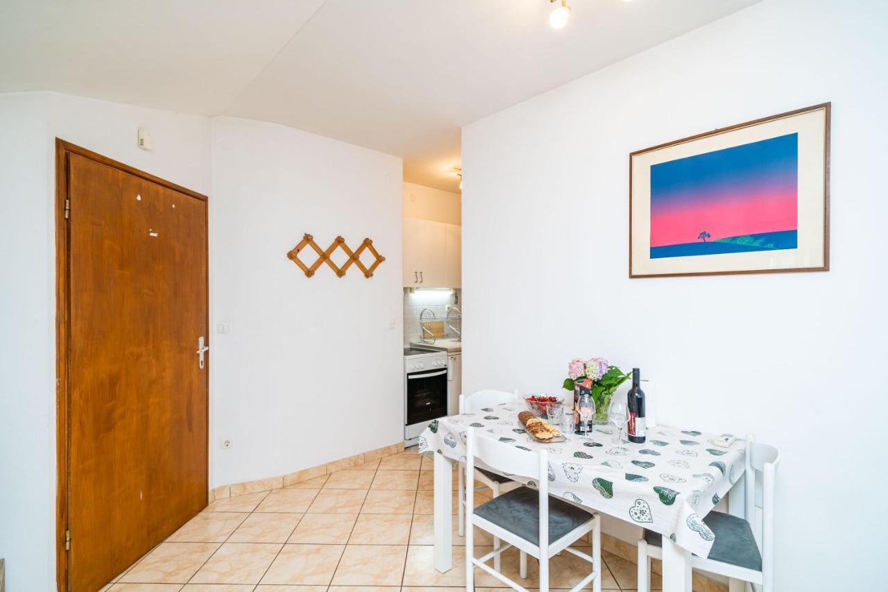 Apartment Matej Dubrovnik Luaran gambar