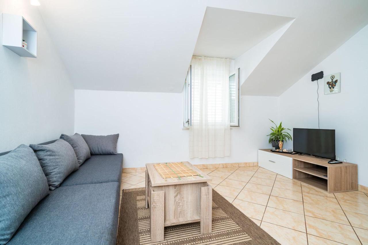 Apartment Matej Dubrovnik Luaran gambar