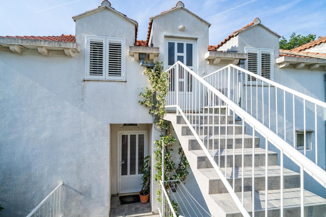 Apartment Matej Dubrovnik Luaran gambar