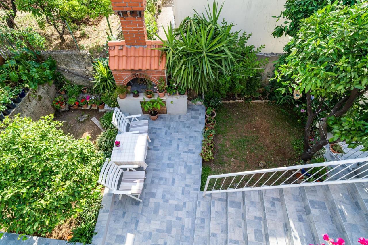 Apartment Matej Dubrovnik Luaran gambar