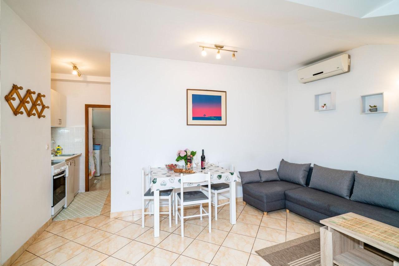 Apartment Matej Dubrovnik Luaran gambar