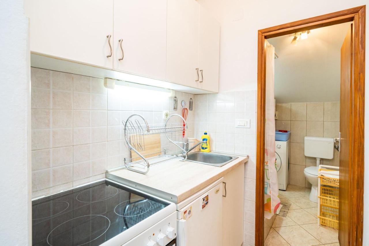 Apartment Matej Dubrovnik Luaran gambar