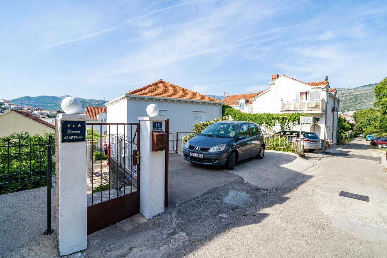 Apartment Matej Dubrovnik Luaran gambar
