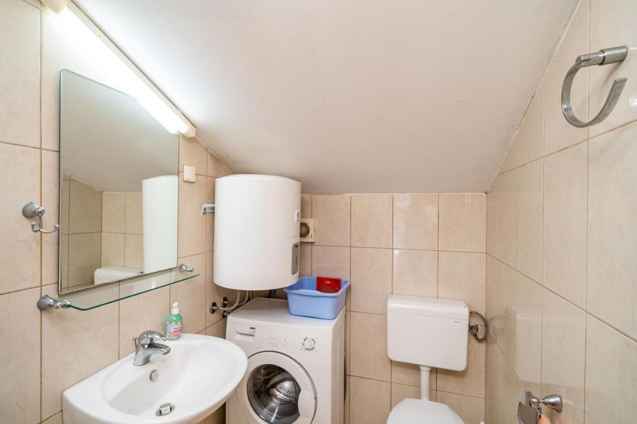 Apartment Matej Dubrovnik Luaran gambar