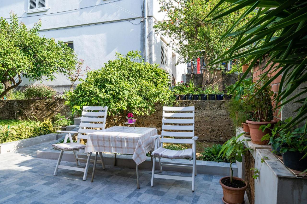 Apartment Matej Dubrovnik Luaran gambar