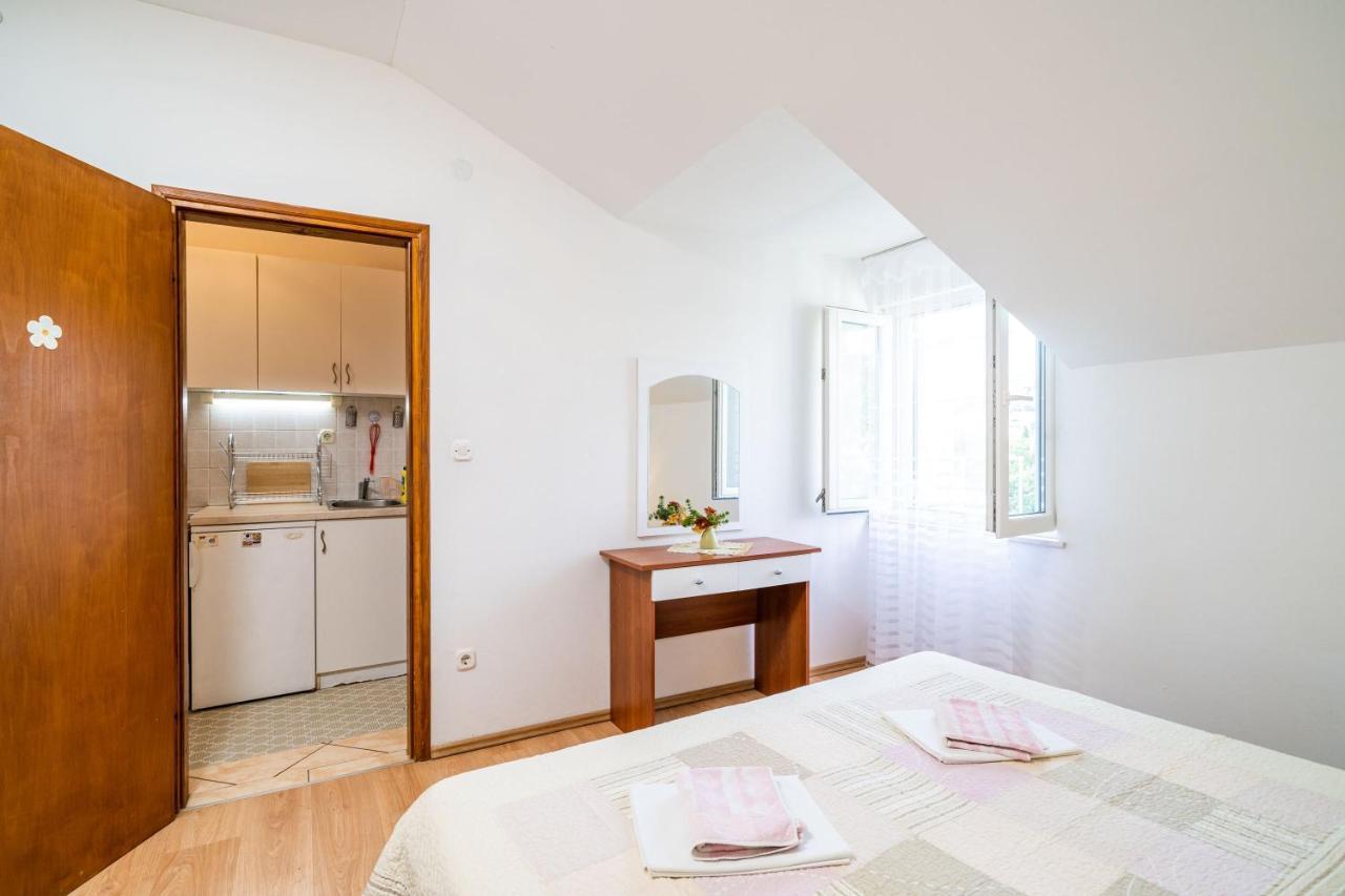 Apartment Matej Dubrovnik Luaran gambar
