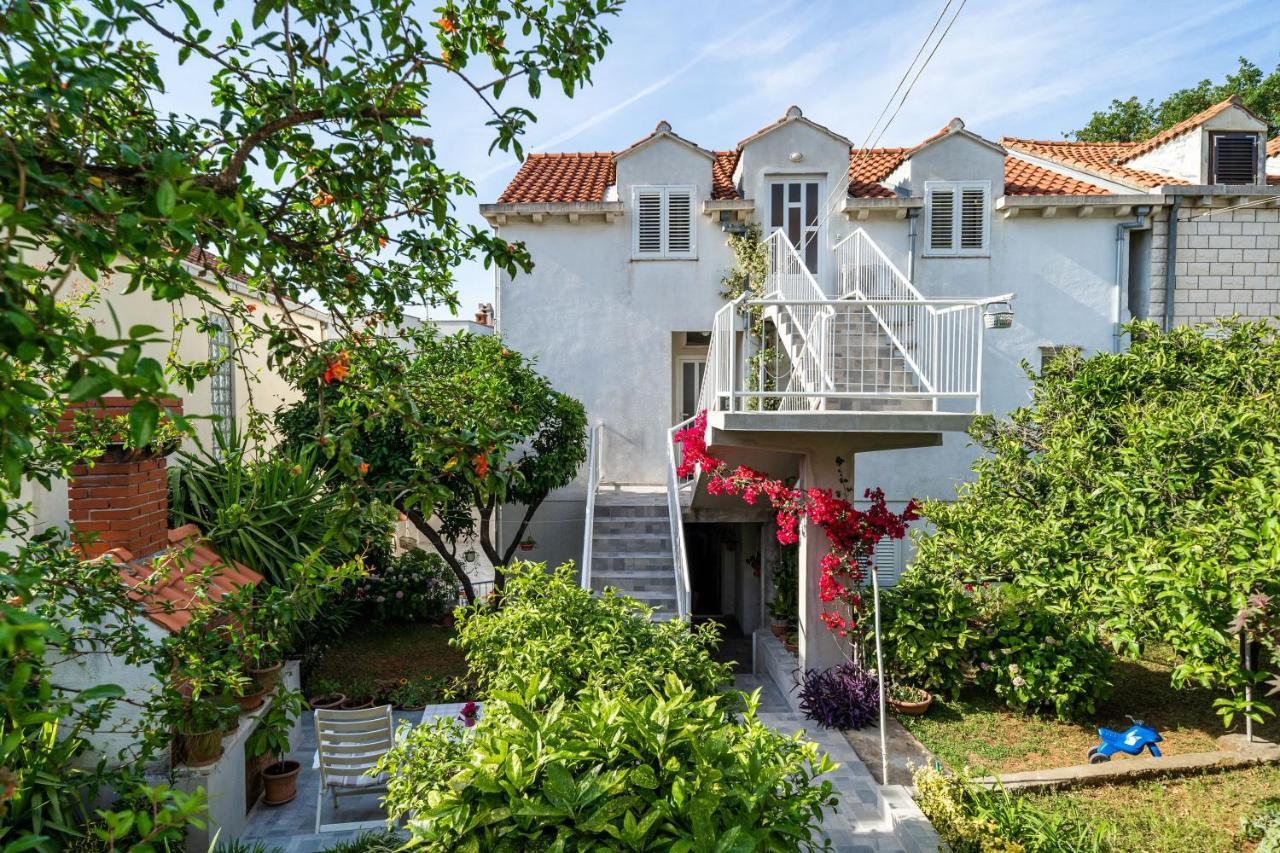 Apartment Matej Dubrovnik Luaran gambar