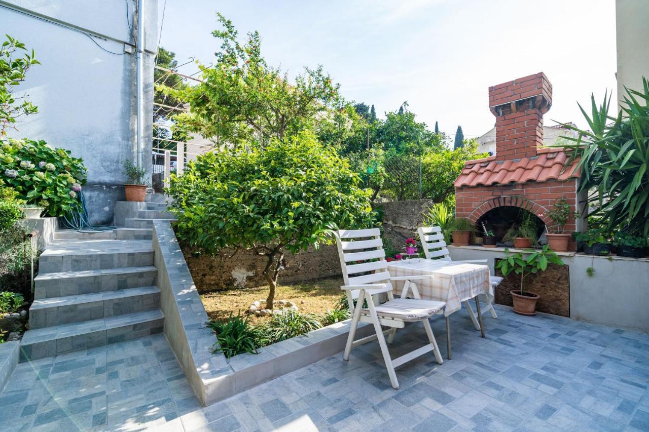 Apartment Matej Dubrovnik Luaran gambar